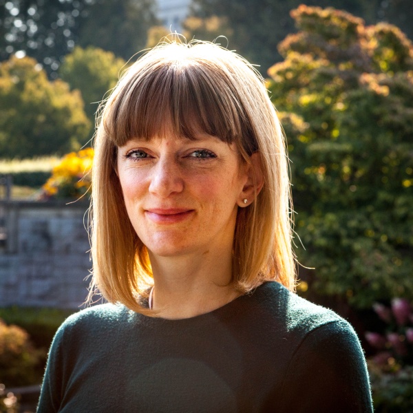Emily Jenkins